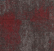 Ковровая плитка Milliken Comfortable Concrete 2.0 udr 133-109-05 Currant Red фото 1 | FLOORDEALER